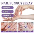 thumbnail image 4 of 2 piezas Medinail Spray para hongos Nuevo, 4 of 5