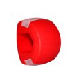 thumbnail image 2 of Black, 1 pcs Jaw Trainer / Exercise - Training for Jaw Muscles, 2 of 4