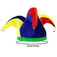 thumbnail image 3 of Hat with Design Ideal for Events Halloween Parties and Festive Celebrations, 3 of 7