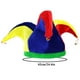 thumbnail image 3 of ¡El Sombrero De Payaso Definitivo Se Transforma En Nuestro Colorido Diseño, Perfecto Para Cosplay, Halloween O Festivales!, 3 of 7