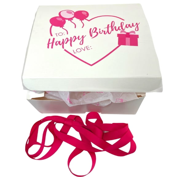 SBS Birthday Box
