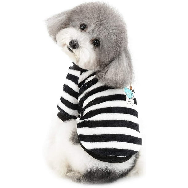 Toy dog clothes sale