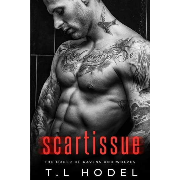 Scartissue, (Paperback)