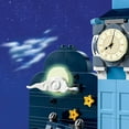 thumbnail image 6 of LEGO Disney Peter Pan & Wendy’s Flight over London 43232 Never-Grow-Up Building Set, Disney’s 100th Anniversary Toy Celebrates Childhood Imaginations, Great Disney Gift for Kids 10-12 Years Old, 6 of 8