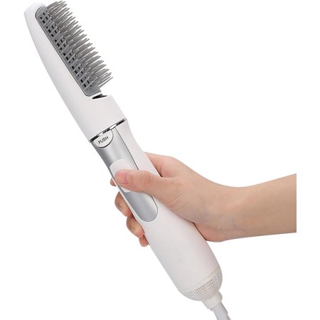 Blow Dryer Brush Comb 2 in 1 - Multifunctional Hair Styling Tool for Beauty, Professional Electric Hair Dryer and Volumizer for Women and Men