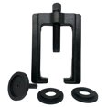 thumbnail image 4 of Heavy-Duty Bearing Cup Installer Kit for Dana Spicer SPL 140170 & 250 Life Series Quick Disconnect U Joints Alternative to 10217 or 5191, 4 of 4