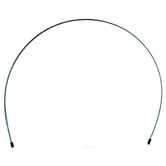 Parking Brake Cable Fits select: 2003-2004,2006-2009 FORD RANGER