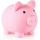 thumbnail image 1 of Piggy Bank, Unbreakable My Bank, Bank For Girls And Boys, Medium Size Piggy Banks, 1 of 2