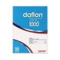thumbnail image 2 of Daflon 1000, 900 mg/100 mg suspensión 30 sobres, 2 of 3