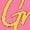 Hot Pink, variant on Proud Little Sister of a 2026 Grad Girls Baby T-Shirt