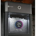 thumbnail image 3 of GE Profile Opal | Countertop Nugget Ice Maker | Portable Ice Machine Makes up to 24 lbs. of Ice Per Day | Stainless Steel Finish, 3 of 11