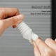 thumbnail image 4 of Universal Silica Gel Wine Bottle Stopper\ Well Sealed\ Suitable For Various Wine Bottles Red Wine Champagne, 4 of 9