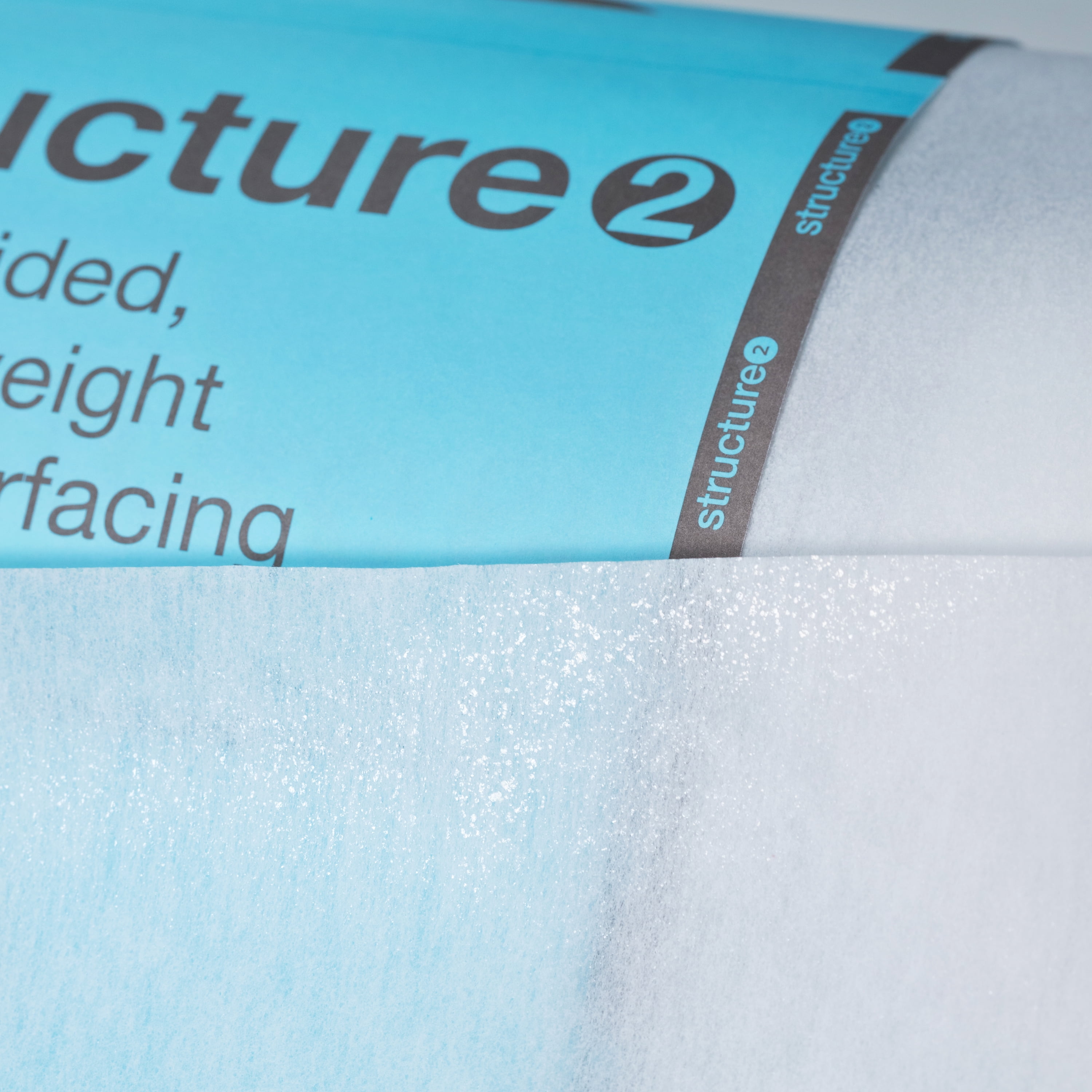 Structure Double Sided Fusible Interfacing by Fairfield, 20" Wide X 20 Yard Roll
