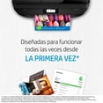 thumbnail image 3 of Cabezal de Impresión HP M0H50AL Tricolor Repuesto Compatible con DeskJet GT, Ink Tank Series y Smart Tank Series, 3 of 5
