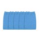 thumbnail image 2 of DQrwqpou 5 Uds Cestas Filtro Malla Elástica Nailon Red Piscina Skimmer Calcetines, 2 of 2