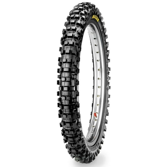 Maxxis Maxxcross IT Intermediate Terrain Front Tire 90/100-21 (TM89949000)