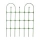 thumbnail image 1 of Enrejado de jardín para plantas trepadoras de exterior de 47" x 35" Enrejado de jardín de metal para verde, 1 of 9