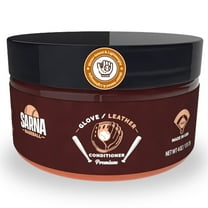 Sarna Baseball Glove Conditioner Cream - 4 oz.