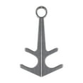 thumbnail image 1 of EASTIN Magnetic Anchor Mobile Phone Holder Stand Tablet Desktop Mount Holder Can Be Used As A Backpack Pendant, 1 of 8