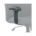 thumbnail image 2 of Safco Adjustable T-Pad Arm Kit for Uber Task Chair, 2 of 3