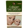 Daggett& Ramsdell Collagen Gel Patches Anti-Aging Under Eye Treatment, 6-Count