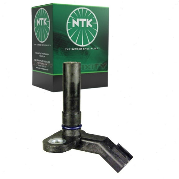 NTK Crankshaft Position Sensor compatible with Ford Expedition 4.6L 5.4L V8 1997-2014