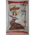 thumbnail image 2 of Canada Candy Insane Sour Soothers Gummy Candy, (Peanut Free), 2kg/4.4lbs, 2 of 3