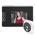 thumbnail image 4 of Door Viewer, Visual  120 Wide Angle  For Home Security, 4 of 8