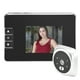 thumbnail image 4 of Timbre con vídeo inteligente, pantalla LCD TFT de 2,7 pulgadas, cámara de visión nocturna infrarroja de gran angular de 120° para seguridad del hogar, 4 of 10