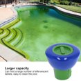 thumbnail image 5 of Floating Pool Dispenser, Automatic Pool Chemical Dispenser, Pool Cleaning Tool, 5 of 5