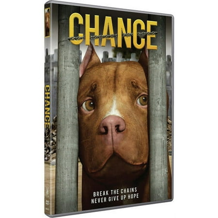 Chance (DVD) Vision Films Drama