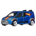 thumbnail image 4 of Hot Wheels 1:64 Scale Die-Cast Toy Cars & Trucks, Set of 6 HW Legends Vehicles [Walmart Exclusive], 4 of 6
