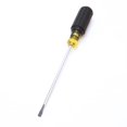 thumbnail image 3 of Destornillador Klein Tools 601-6 punta para gabinete 15 cm, paquete de 4, 3 of 6
