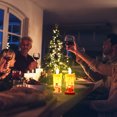 thumbnail image 4 of Teissuly Christmas Teardrop Candle, Electronic Simulation Candle Light Teissuly WER202311016714, 4 of 9