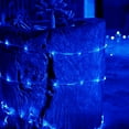 thumbnail image 4 of Bincy 8 Modes Outdoor 50' Battery Operated Waterproof LED Rope Lights, 4 of 6