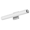 thumbnail image 4 of 85242CM Lark Marti - 35W 1 LED Medium Bath Vanity In Modern-4.75 Inches Tall and 22.75 Inches Wide-Chrome Finish, 4 of 20