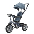 thumbnail image 1 of Triciclo Paseo Infantil 360 LX Bebesit con Asiento Giratorio y Canastilla, 1 of 4