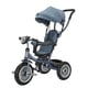 thumbnail image 1 of Triciclo Paseo Infantil 360 LX Bebesit con Asiento Giratorio y Canastilla, 1 of 4