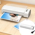 thumbnail image 4 of Outdor Laminating Machine For Cards Photos With Adjustable Temperature And Speed Settings, 4 of 5