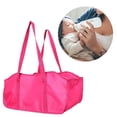 thumbnail image 4 of Bolsa de pesaje portátil para bebés y bebés, accesorio de bolso para báscula colgante, báscula electrónica, 4 of 9