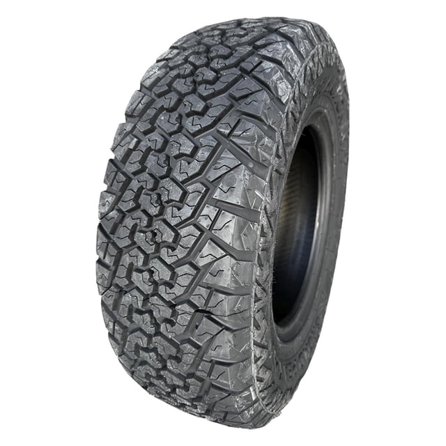 LLANTA 245/75R16 LT 10PR BROADPEAK TRAKTION X/T 116Q