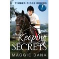 thumbnail image 2 of Keeping Secrets: Timber Ridge Riders, 2 of 3