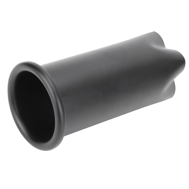 Support de Plateau pour Séchoir à Cheveux en Acier Inoxydable, Support de Séchoir, Contenant, Outil de Rangement pour Salle de Bain, Salon, Usage Domestique, Durable, Résistant aux Rayures, Hauteur 3,6 Pouces, Diamètre 1,9 Pouces