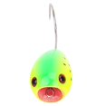 thumbnail image 2 of Señuelos Cebo Duro Ormromra Cebos Artificiales Pesca Minnow Wobblers con Anzuelos, 2 of 8