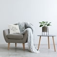 thumbnail image 3 of Stupell Industries These Are The Good Old Days Family Home Word Design Country Beige,18 x 7 x 18 Decorative Pillows, 3 of 6