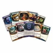 Living Card Games Board Arkham Horror The Card Game Board
