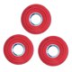 thumbnail image 3 of Red Badminton Racket Grip with Tennis Racket Non-Slip Wear-Resistant Gloves Fishing Rod Non-Slip Grip, 3 of 5