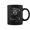 Black, variant on Retro Medusa Colorful Animal Apparel Cute Monster Coffee Mugs