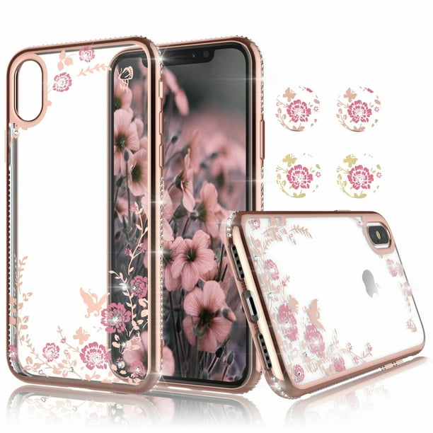 Njjex Case For Apple Iphone 11 11 Pro Max X Xs Xr Xs Max 6 6s