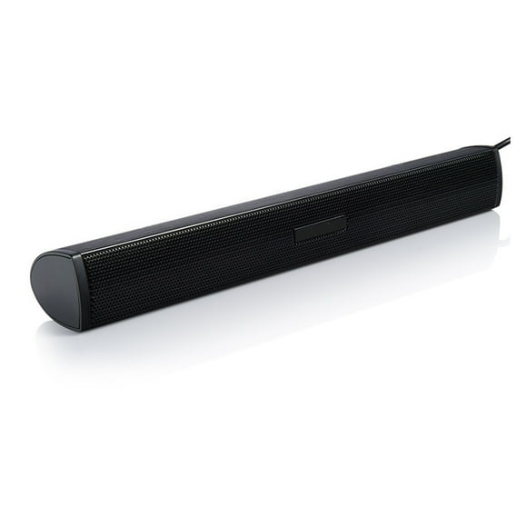 TV Sound Bar Speaker Computer Speakers Wired Stereo Subwoofer Home Theater Surround SoundBar For PC Theater 3D Surround Soundbar ,High Sound
